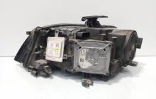 Far dreapta cu lupa si xenon, cod 8K0941004C, Audi A4 (8K2, B8) vol pe stanga (id:703061)