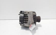 Alternator 140A Valeo, cod 13588306, Opel Insignia A Sedan 2.0 CDTI, A20DTH (id:703894)
