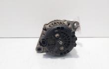 Alternator 100A, cod GM13502583, Opel Insignia A 2.0 CDTI, A20DTH (id:703854)