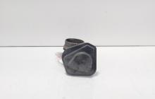 Clapeta acceleratie, cod 7804373-01, Bmw 1 Coupe (E82) 2.0 diesel, N47D20C (id:703869)