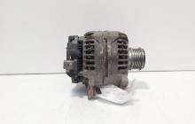 Alternator 140A Bosch, cod 06F903023F, Vw Touran (1T1, 1T2) 1.9 TDI, BKC (id:703909)