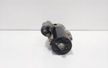 Electromotor, cod 7802508, Bmw 5 (E60) 2.0 diesel, N47D20A, 6 vit man (id:703880)
