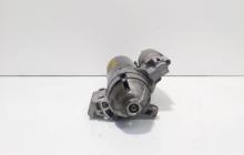 Electromotor, cod 7802508, Bmw 5 (E60) 2.0 diesel, N47D20A, 6 vit man (id:703880)