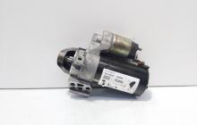 Electromotor, cod 7802508, Bmw 5 (E60) 2.0 diesel, N47D20A, 6 vit man (id:703880)