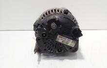 Alternator 180A Valeo, cod 021903026L, Skoda Superb II (3T4) 2.0 TDI, BMP (id:703888)