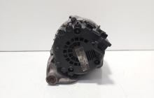 Alternator 180A Valeo, cod 7802261, Bmw X1 (E84) 2.0 diesel, N47D20C (id:703863)