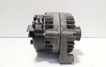 Alternator 180A Valeo, cod 7802261, Bmw X1 (E84) 2.0 diesel, N47D20C (id:703863)
