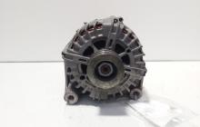 Alternator 180A Valeo, cod 7802261, Bmw X1 (E84) 2.0 diesel, N47D20C (id:703863)