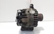 Alternator 75A, cod YC1T-10300-BH, Ford Transit Platforma 2.4 TDCI, D2FA (id:703595)