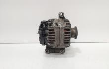 Alternator 105A, cod 1C1T-10300-AF, Ford Transit Autobus 2.0 TDDI, ABFA (id:703594)