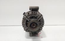 Alternator 105A, cod 1C1T-10300-AF, Ford Transit Autobus 2.0 TDDI, ABFA (id:703594)