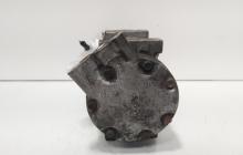 Compresor clima, cod 8200600135, Dacia Logan (LS) 1.5 DCI, K9K790 (id:703597)