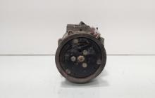 Compresor clima, cod 8200600135, Dacia Logan (LS) 1.5 DCI, K9K790 (id:703597)