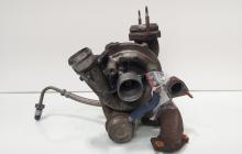 Turbosuflanta, cod 9633614180, Citroen Berlingo 1 2.0 HDI, RHY (id:703598)