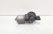 Motoras stergator fata, cod 6Q1955119, Skoda Fabia 1 (6Y2) vol pe stanga (id:703093)