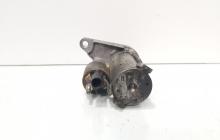 Electromotor Valeo, cod 02T911023S, Seat Ibiza 5 (6J5) 1.4 benz, BXW, 5 vit man (id:703571)