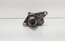 Electromotor Valeo, cod 02T911023S, Seat Ibiza 5 (6J5) 1.4 benz, BXW, 5 vit man (id:703571)