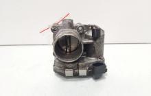 Clapeta acceleratie, cod 0280750137, Fiat Idea 1.4 benz, 843A1000 (id:703599)