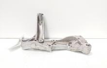 Brat trapez dreapta fata, cod 1K0199296F, Skoda Octavia 2 (1Z3) (id:703079)