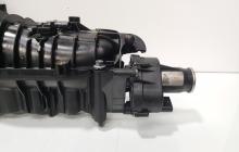 Motoras galerie admisie, cod 8575534, Bmw 5 (E60) 2.0 diesel, N47D20A (id:703557)