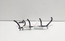 Rampa retur injectoare Delphi, Renault Clio 3 1.5 DCI, K9K770 (id:703201)