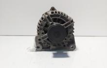 Alternator 120A, cod 8200390675, Renault Clio 3 1.5 DCI, K9K6802 (id:703511)