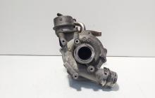 Turbosuflanta, cod 54389700002, Renault Megane 3 Sedan 1.5 DCI, K9K 636 (id:703681)