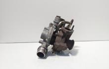Turbosuflanta, cod 54389700002, Renault Megane 3 Sedan 1.5 DCI, K9K 636 (id:703681)