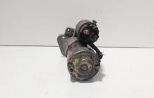 Electromotor, cod 8200306595, Renault Megane 2 1.5 DCI, K9K724, 5 vit man (id:703518)