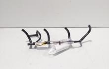 Rampa retur injectoare Delphi, Renault Clio 3 1.5 DCI, K9K770 (id:703211)