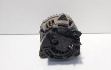 Alternator 120A, cod 8200390675, Renault Clio 3 1.5 DCI, K9K6802 (id:703510)
