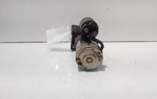 Electromotor, cod 8200021396, Renault Megane 2 1.5 DCI, K9K722, 5 vit man (id:703520)