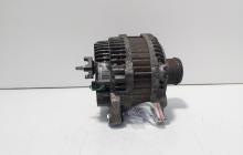 Alternator 210A, cod 8200960533, Renault Scenic 3 1.5 DCI, K9K832 (id:703683)