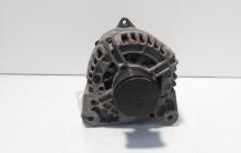 Alternator 120A, cod 8200390675, Renault Clio 3 1.5 DCI, K9K6802 (id:703512)