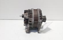 Alternator 150A, cod 23100-JD71AL, Renault Koleos 2 2.0 DCI, M9R868 (id:703515)