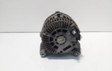 Alternator 150A, cod 23100-JD71AL, Renault Koleos 2 2.0 DCI, M9R868 (id:703515)
