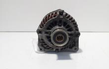Alternator 150A, cod 23100-JD71AL, Renault Koleos 2 2.0 DCI, M9R868 (id:703515)