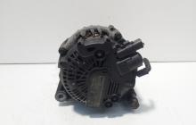 Alternator 150A, cod 9665617780, Peugeot 307 SW 1.6 HDI, 9HX (id:703513)