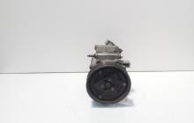 Compresor clima Sanden, cod 8200953359, Renault Megane 2 1.5 DCI, K9KP732 (id:703527)
