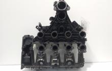 Galerie admisie cu capac culbutori, cod 9674394480, Ford Kuga I 2.0 TDCI, UFDA (id:703659)