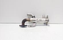 Racitor gaze, cod 9645689780, Ford Focus C-Max 2.0 TDCI, G6DD (id:703615)