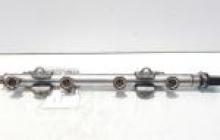 Rampa injectoare cu senzor, cod 04E133320D, Vw Polo (6R) 1.2 TSI, CJZD (id:703634)