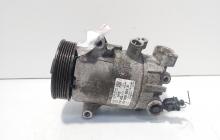 Compresor clima, cod 5Q0820803B, Skoda Octavia 3 (5E3) 2.0 TDI, CKF (id:703614)