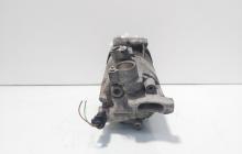 Compresor clima, cod 5Q0820803B, Skoda Octavia 3 (5E3) 2.0 TDI, CKF (id:703614)