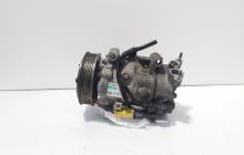 Compresor clima, cod 9678656080, Citroen DS3 1.4 HDI, 8H01 (id:703652)