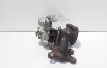 Turbosuflanta, cod 04E145721L, Vw Polo (6R) 1.2 TSI, CJZD (id:703632)