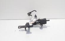 Preincalzitor filtru combustibil, cod 9640055680, Citroen Berlingo 1 2.0 HDI, RHY (id:703628)