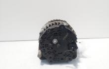 Alternator 180A Bosch, cod 03G903023, Vw Passat (3C2) 2.0 TDI, CBA (id:703608)
