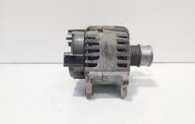 Alternator 110A Bosch, cod 04E903015A, Vw Polo (AW1) 1.0 TSI, DKL (id:703636)