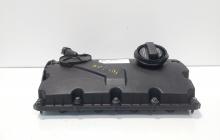 Capac culbutori, cod 038103469R, Audi A4 (8EC, B7) 2.0 TDI, BPW (id:703612)